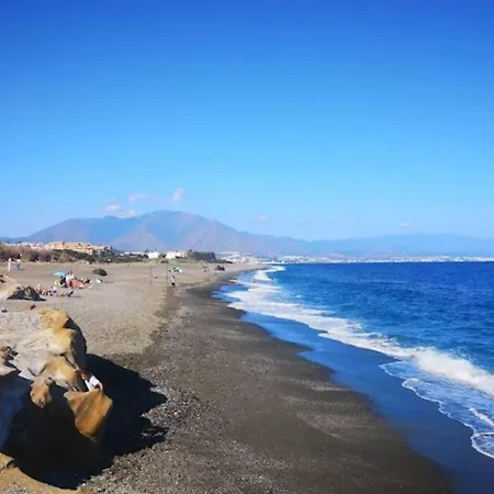 Апартаменты Paradise Apart.